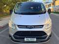 Ford Tourneo Custom 8 posti 2.0 130cv UNIPRO Passo Lungo NO IVA!!! Argent - thumbnail 2