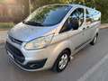 Ford Tourneo Custom 8 posti 2.0 130cv UNIPRO Passo Lungo NO IVA!!! Argent - thumbnail 1