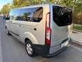 Ford Tourneo Custom 8 posti 2.0 130cv UNIPRO Passo Lungo NO IVA!!! Argent - thumbnail 8