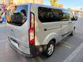 Ford Tourneo Custom 8 posti 2.0 130cv UNIPRO Passo Lungo NO IVA!!! Argent - thumbnail 7