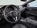Mercedes-Benz E 220 Cabrio 220d 9G-Tronic Rojo - thumbnail 2