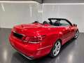 Mercedes-Benz E 220 Cabrio 220d 9G-Tronic Rojo - thumbnail 8