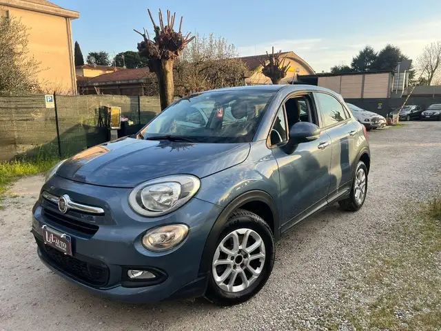 Fiat 500X X 1.3 mjt Lounge 4x2 95cv