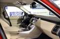 Land Rover Range Rover Sport 3.0TDV6 SE Aut. Rojo - thumbnail 10
