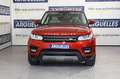 Land Rover Range Rover Sport 3.0TDV6 SE Aut. Rojo - thumbnail 2