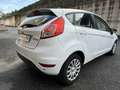 Ford Fiesta 1.4  Titanium  GPL Weiß - thumbnail 7