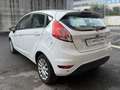 Ford Fiesta 1.4  Titanium  GPL Weiß - thumbnail 8