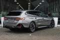 BMW i5 eDrive40 High Executive M Sport / Panoramadak / Pa Grijs - thumbnail 6
