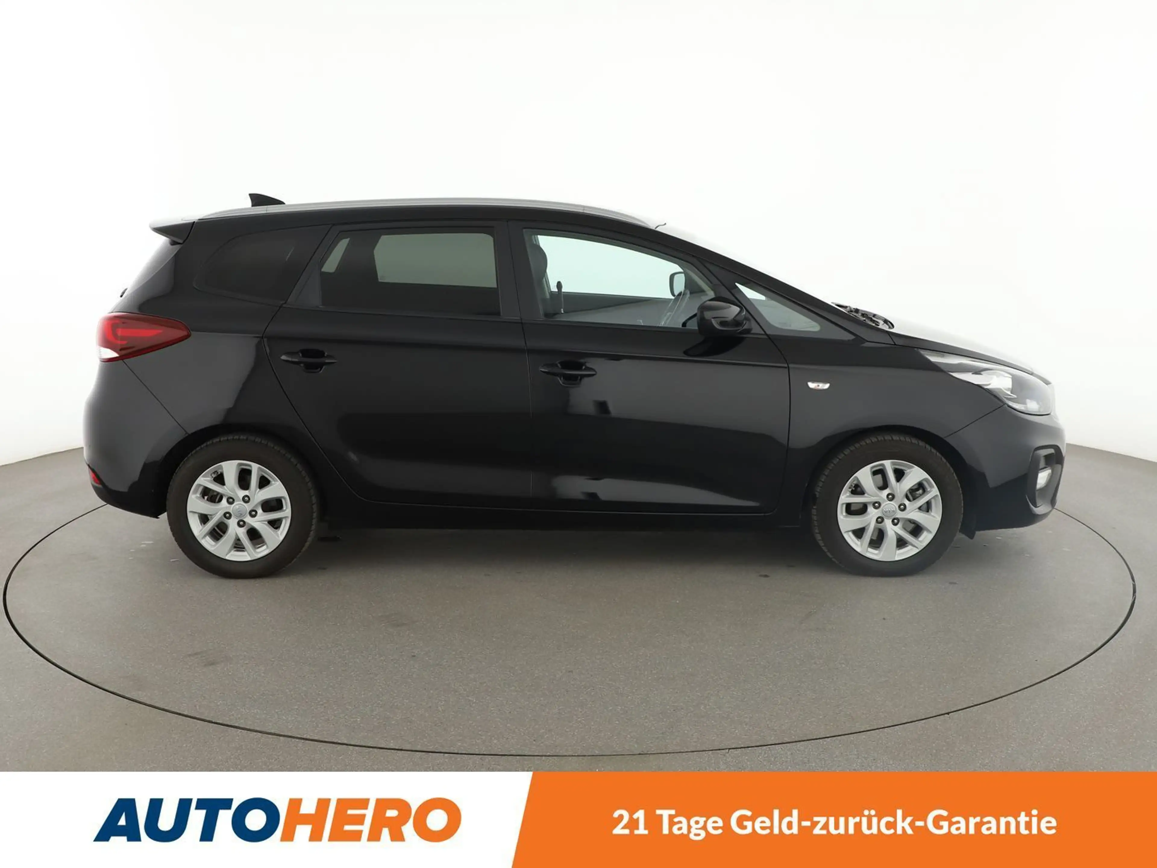 Kia Carens 2.0 GDI Vision Aut.*NAVI*TEMPO*CAM*PDC*SHZ* — photo 7