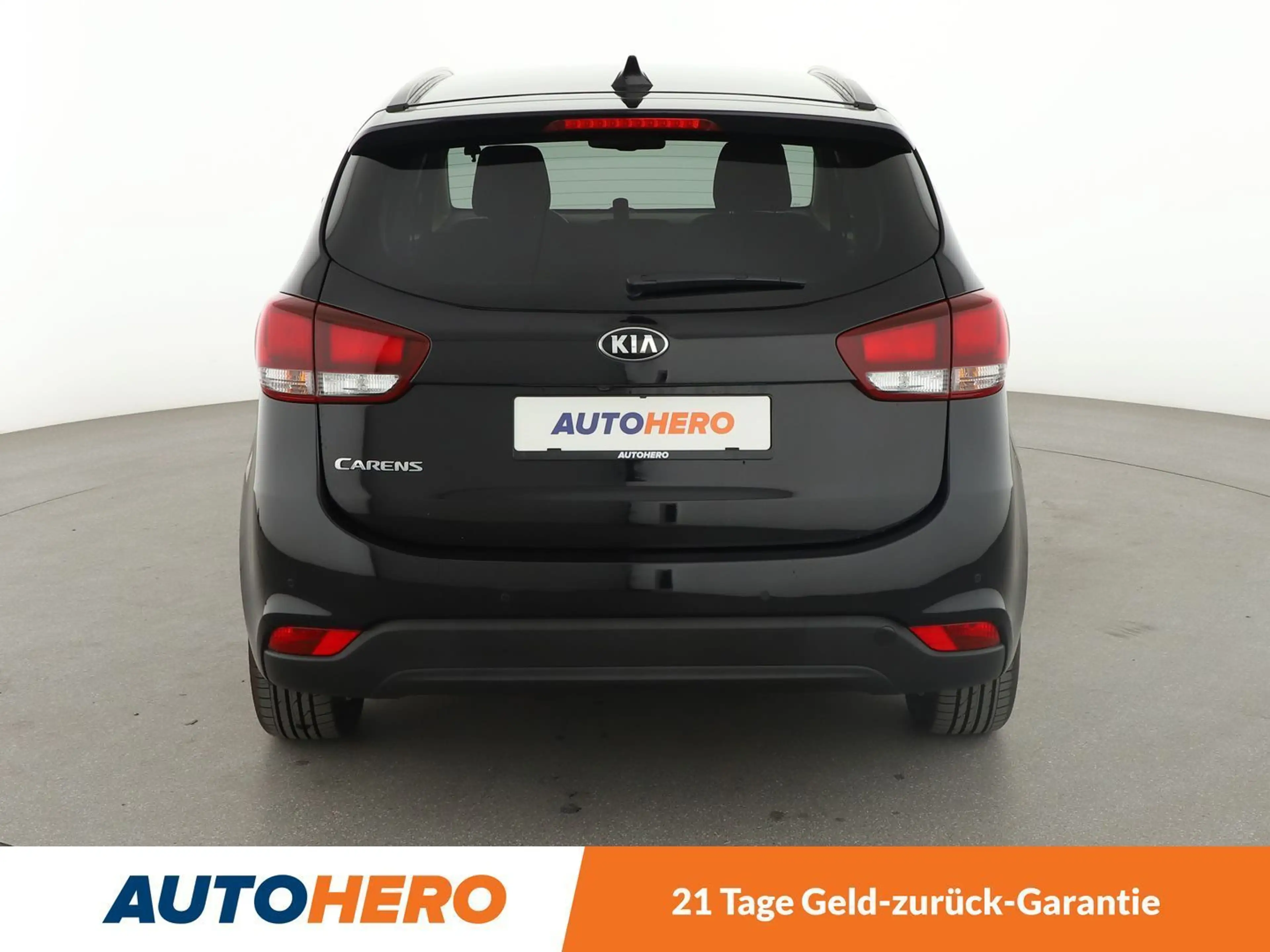 Kia Carens 2.0 GDI Vision Aut.*NAVI*TEMPO*CAM*PDC*SHZ* — photo 5