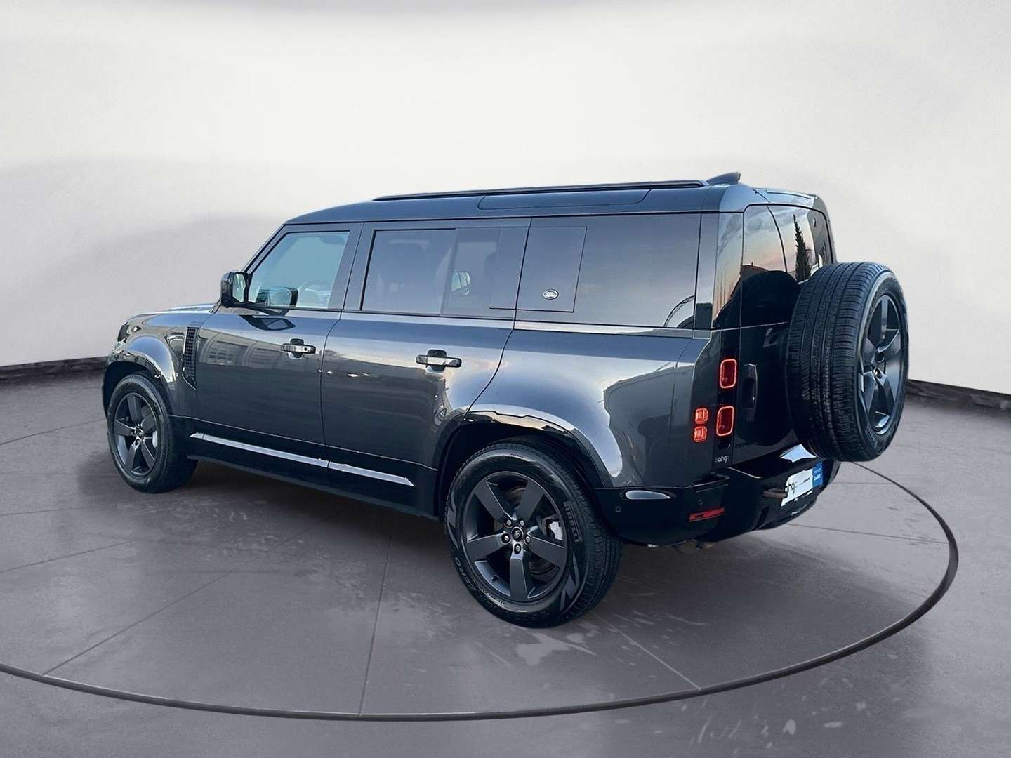 Land Rover Defender 110 D300 X-Dynamic HSE Black Pack AHK S -  - Joinsteer - #2