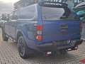 Ford Ranger Wildtrak Blue Edition/MwSt./UMBAU/HARDTOP/UVM/ Blau - thumbnail 8