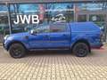 Ford Ranger Wildtrak Blue Edition/MwSt./UMBAU/HARDTOP/UVM/ Blau - thumbnail 1