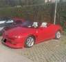 Alfa Romeo Spider 2.0 ts 16v L Rouge - thumbnail 2