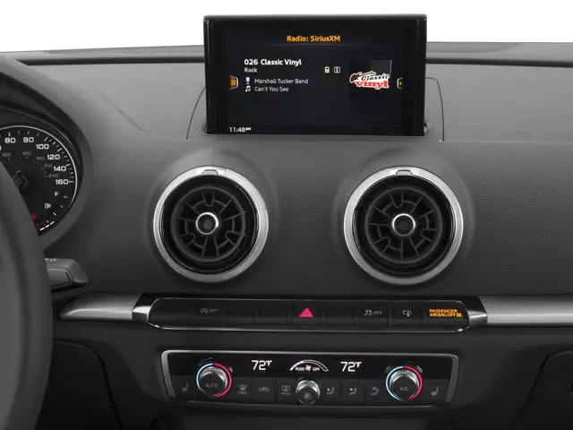 Audi A3 2018 — photo 6