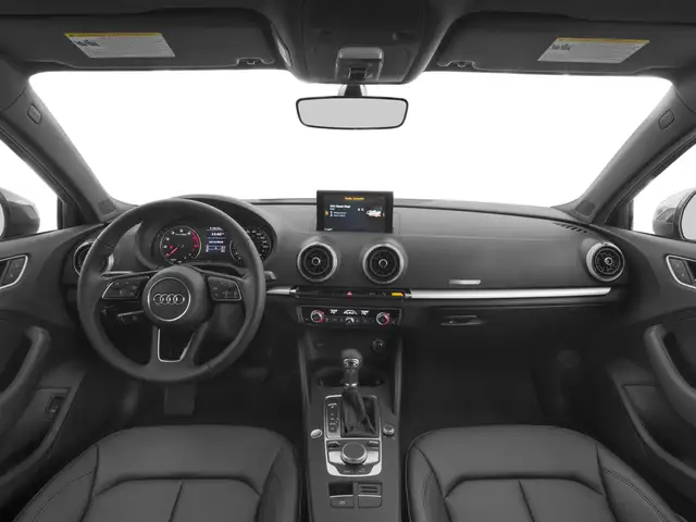 Audi A3 2018 — photo 5