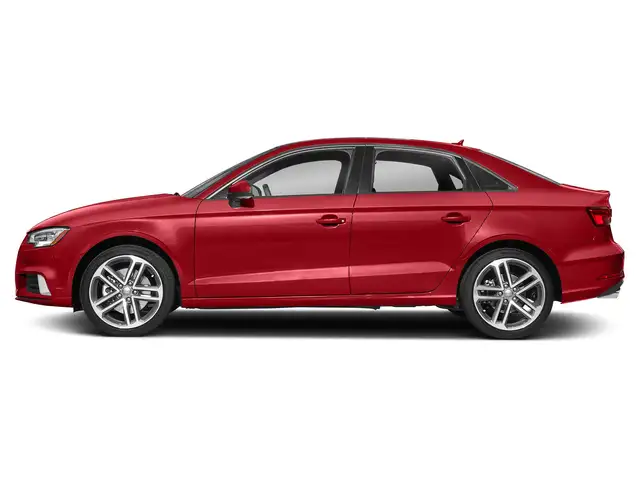 Audi A3 2018 — photo 3
