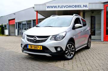 1.0 Rocks Online Edition Navi|Clima|CarPlay|LMV
