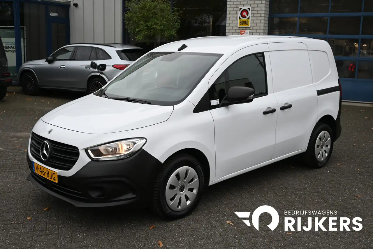 Mercedes-Benz Citan