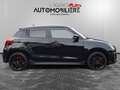 Suzuki Swift Sport 1.4 Turbo Boosterjet 48V/ Garantie Suzuki Zwart - thumbnail 4