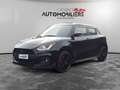 Suzuki Swift Sport 1.4 Turbo Boosterjet 48V/ Garantie Suzuki Zwart - thumbnail 1