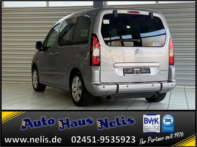 Citroen Berlingo view 5