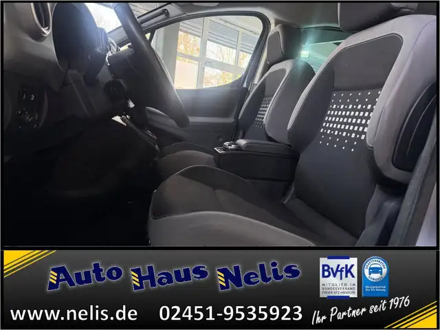 Citroen Berlingo view 14