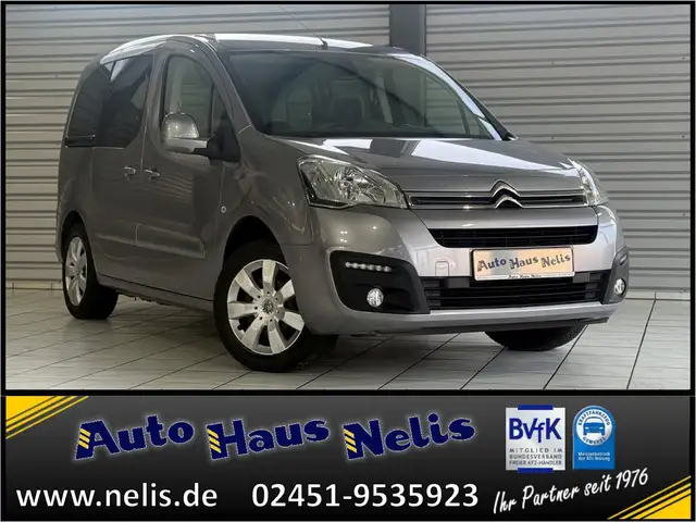 Citroen Berlingo view 12