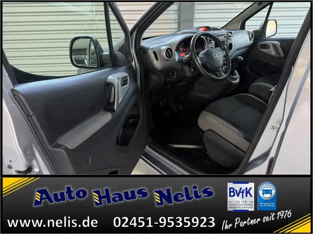 Citroen Berlingo view 13