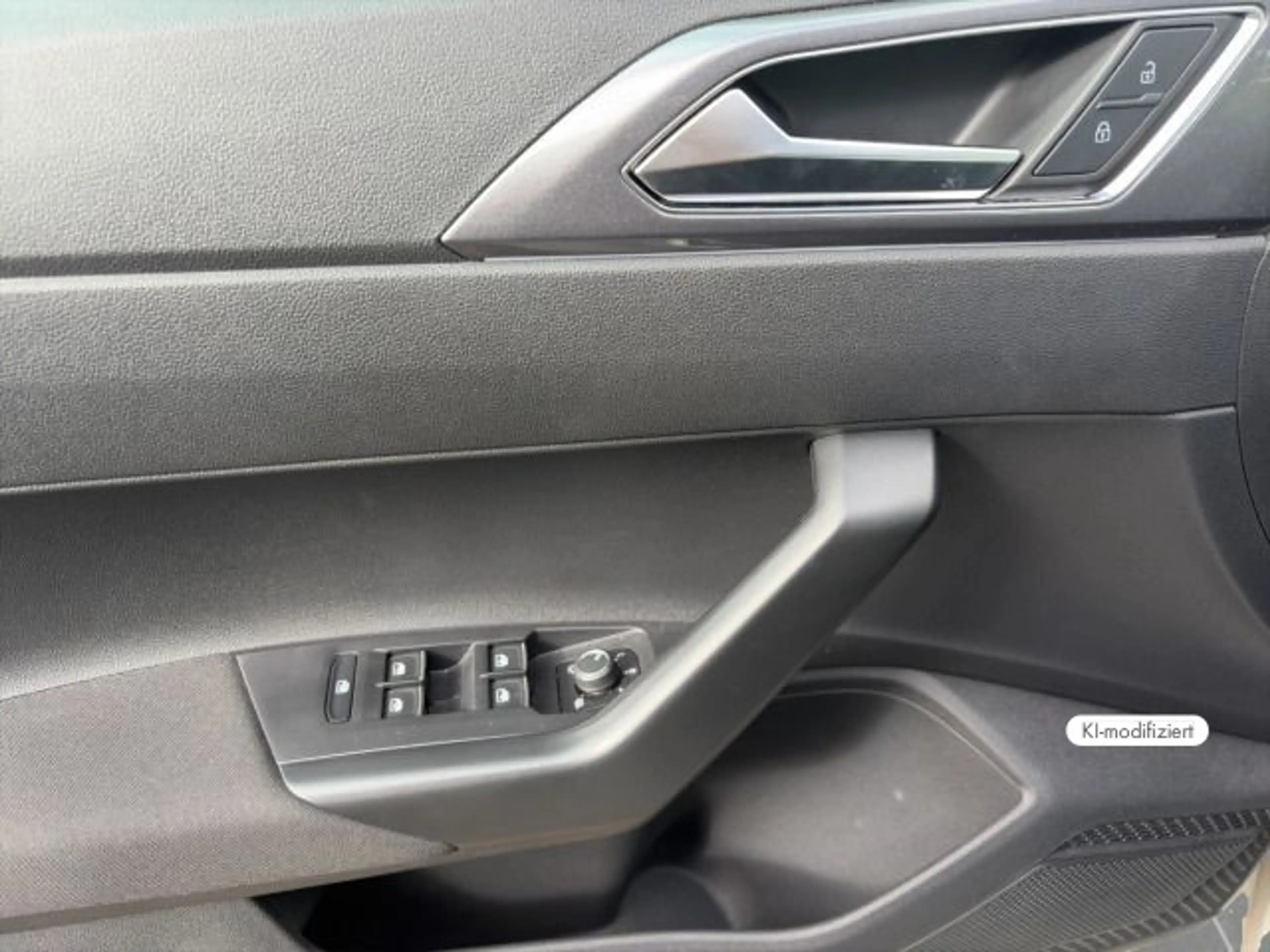 Volkswagen Polo GTI 2.0 TSI DSG IQ.LIGHT CARPLAY PDC ACC SH — photo 13