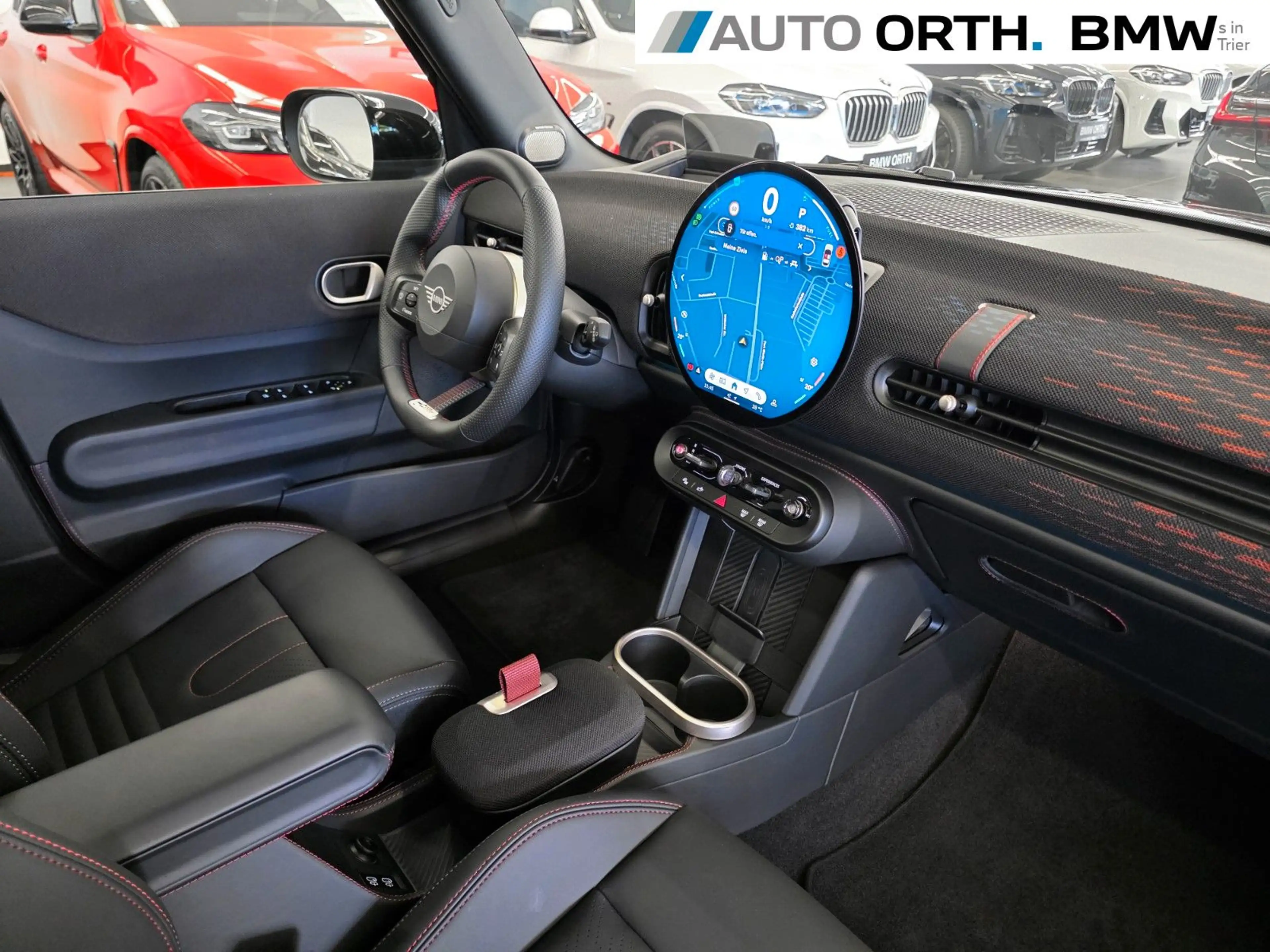 MINI Cooper S 5-Türer JCW-TRIM ´XL´ NAVI-AR HUD PANO — photo 3