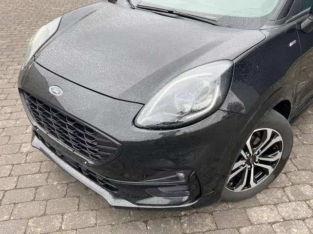 Ford Puma view 3
