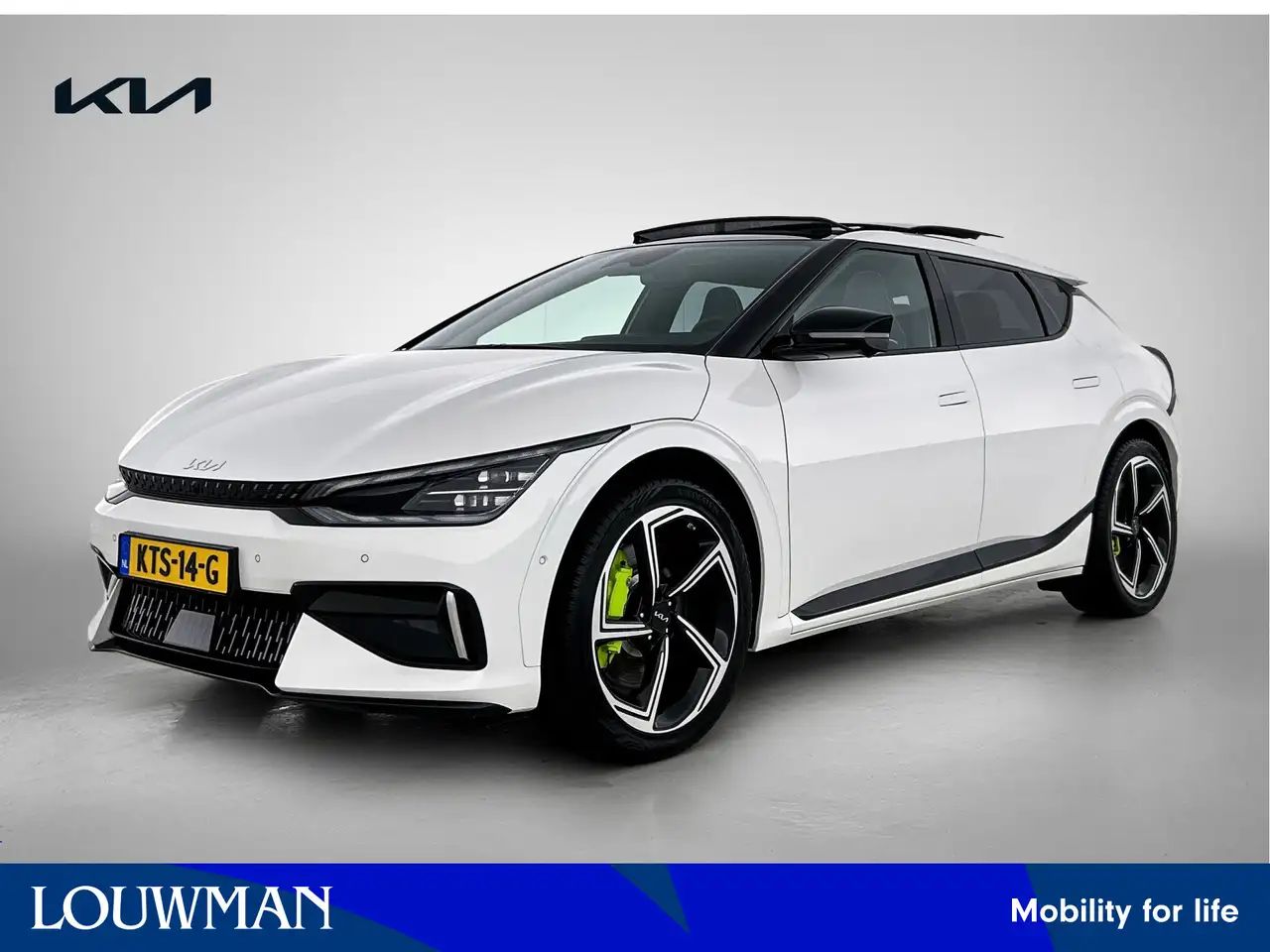 Kia EV6