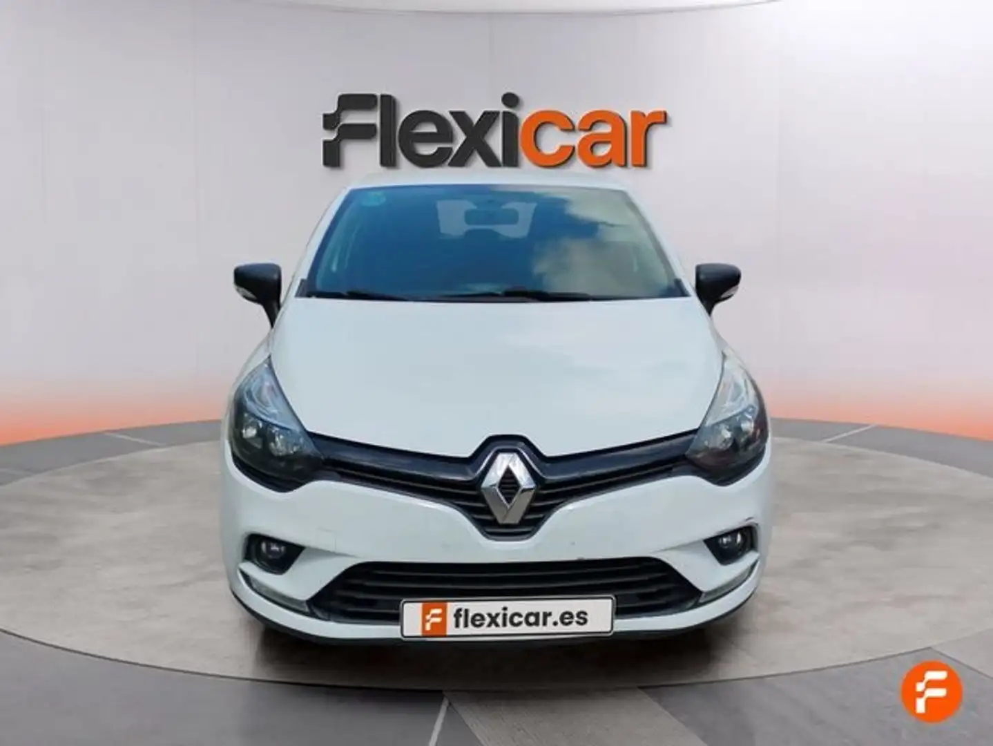 Renault Clio TCe Energy Business 55kW Blanco - 2