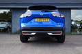 Nissan Qashqai 1.3 Mild-Hybrid 158pk N-Connecta Blauw - thumbnail 4