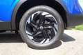 Nissan Qashqai 1.3 Mild-Hybrid 158pk N-Connecta Blauw - thumbnail 7