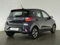 Hyundai i10 FACELIFT TREND+NAVI+RÜCKFAHRKAMERA+SITZ-/LENKRADH. Grijs - thumbnail 3