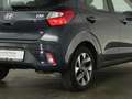 Hyundai i10 FACELIFT TREND+NAVI+RÜCKFAHRKAMERA+SITZ-/LENKRADH. Grijs - thumbnail 25