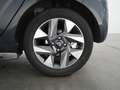 Hyundai i10 FACELIFT TREND+NAVI+RÜCKFAHRKAMERA+SITZ-/LENKRADH. Grijs - thumbnail 10