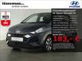 Hyundai i10 FACELIFT TREND+NAVI+RÜCKFAHRKAMERA+SITZ-/LENKRADH. Grijs - thumbnail 1