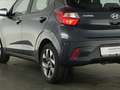 Hyundai i10 FACELIFT TREND+NAVI+RÜCKFAHRKAMERA+SITZ-/LENKRADH. Grijs - thumbnail 37