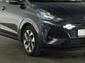 Hyundai i10 FACELIFT TREND+NAVI+RÜCKFAHRKAMERA+SITZ-/LENKRADH. Grijs - thumbnail 36