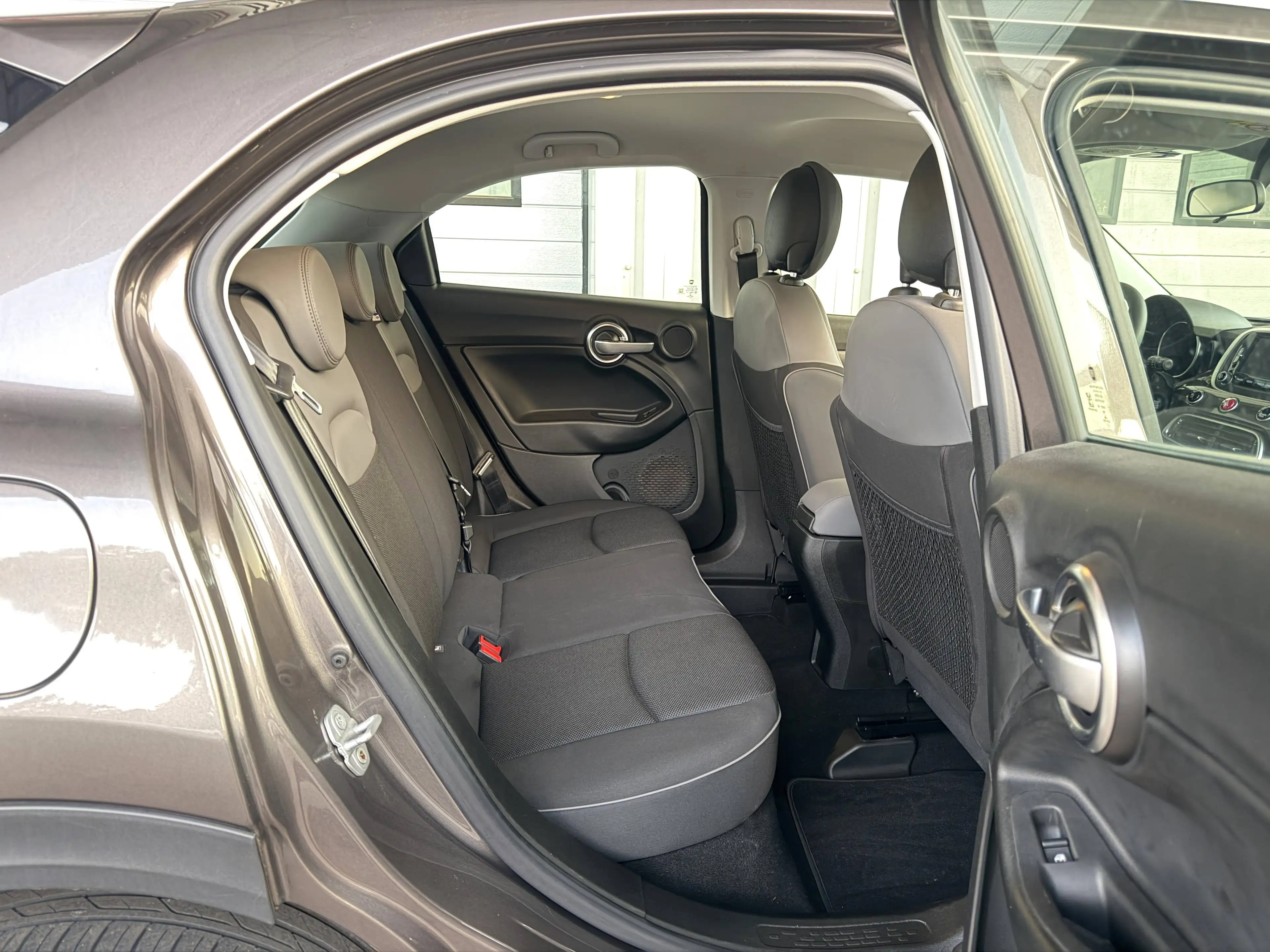 Fiat 500X 1.4/Benzine/Airco/Navi/Cruise/Euro6b/Garantie — photo 15