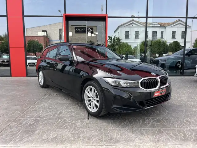 BMW Unknown Model view 4