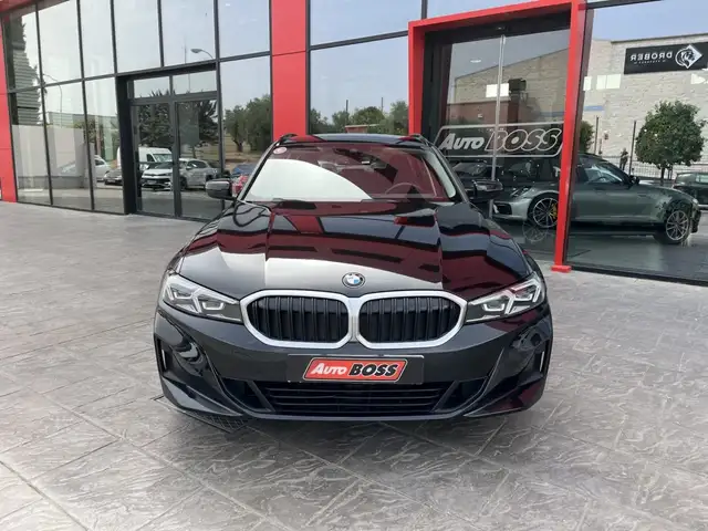 BMW Unknown Model view 3