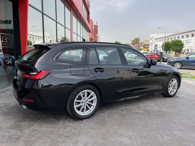 BMW Unknown Model view 6