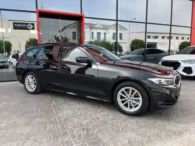 BMW Unknown Model view 5