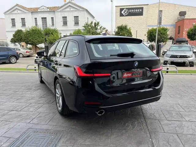 BMW Unknown Model view 8