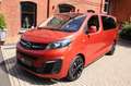 Opel Zafira Life Edition M Automatik,Standhzg. Rot - thumbnail 1