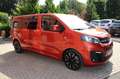 Opel Zafira Life Edition M Automatik,Standhzg. Rot - thumbnail 11